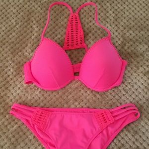 Victoria's Secret 2pc Swim Suit